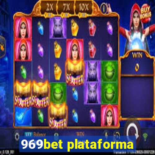 969bet plataforma